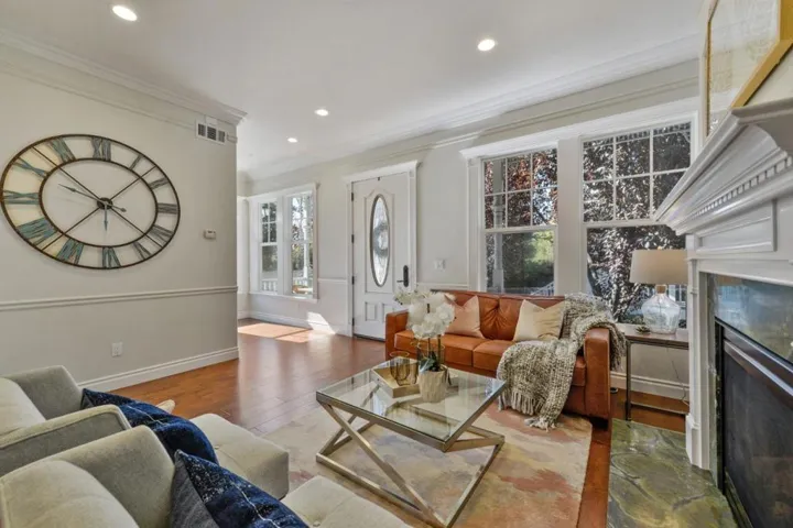780 Nirasa Lane, San Jose, California 95125