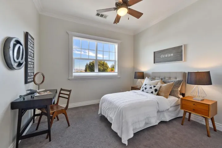 780 Nirasa Lane, San Jose, California 95125