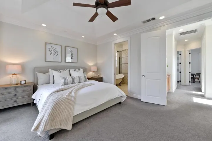 780 Nirasa Lane, San Jose, California 95125