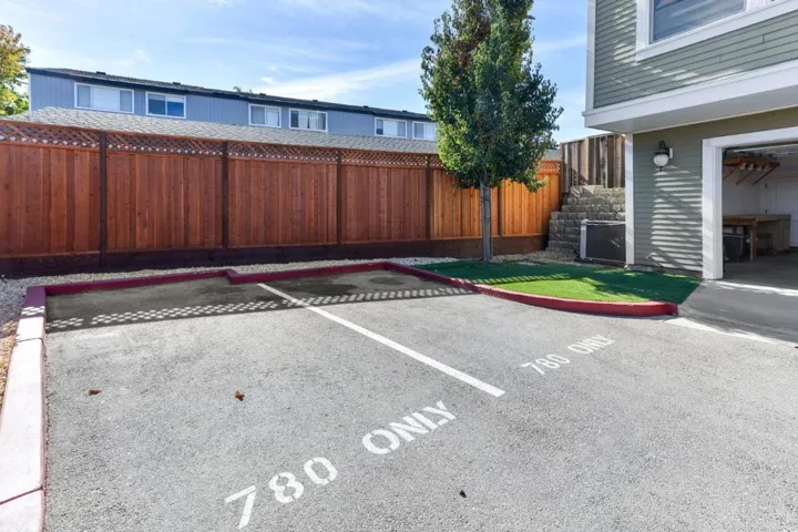 780 Nirasa Lane, San Jose, California 95125