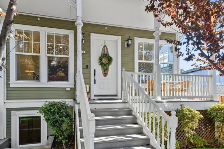 780 Nirasa Lane, San Jose, California 95125