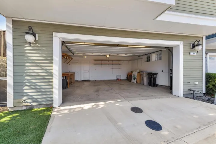 780 Nirasa Lane, San Jose, California 95125
