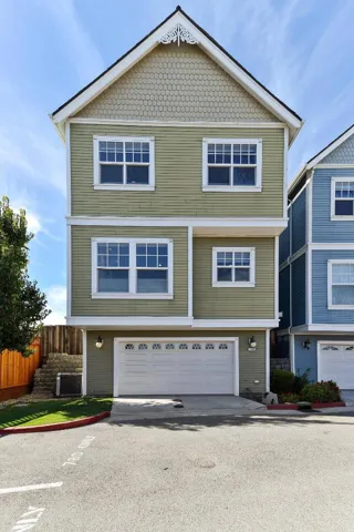 780 Nirasa Lane, San Jose, California 95125