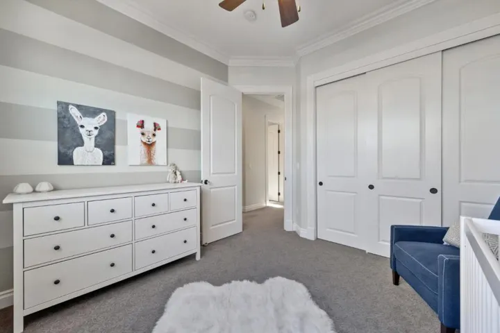 780 Nirasa Lane, San Jose, California 95125