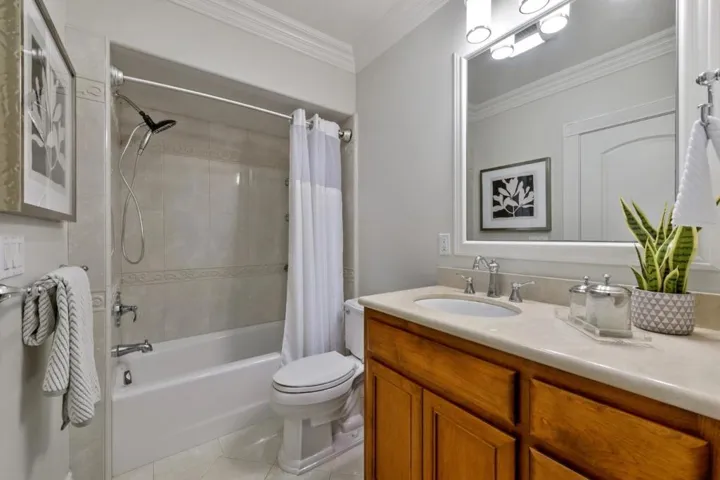 780 Nirasa Lane, San Jose, California 95125