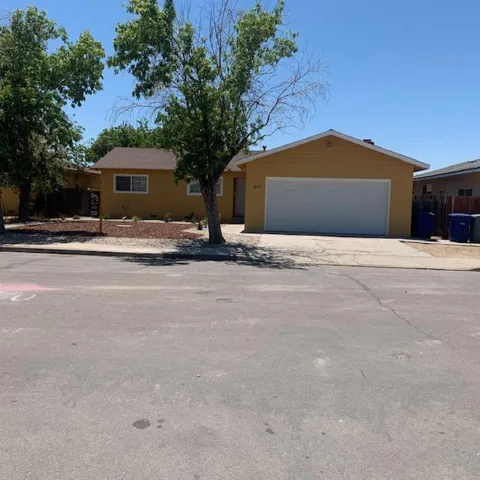 517 Pinion Street, Los Banos, California 93635