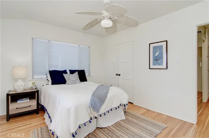 This is a turnkey home for sure!