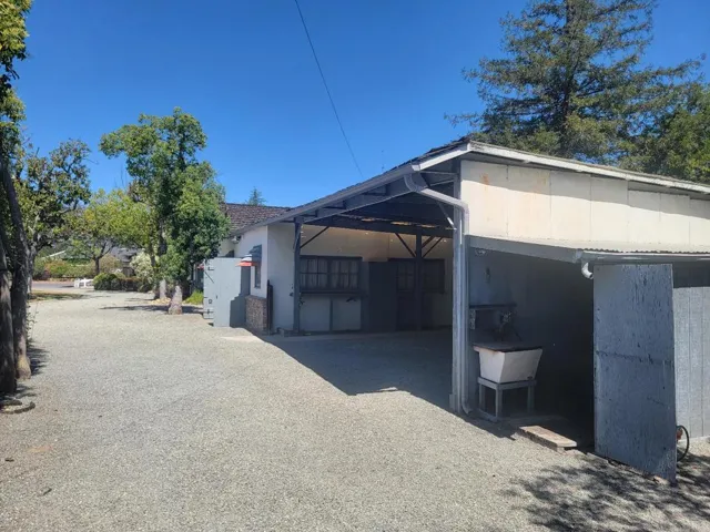 621 W Parr Avenue, Campbell, California 95008