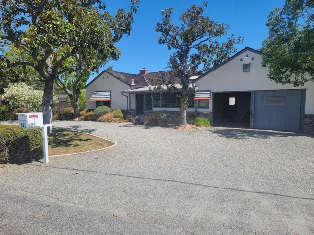 621 W Parr Avenue, Campbell, California 95008