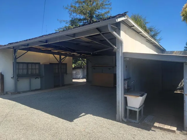 621 W Parr Avenue, Campbell, California 95008