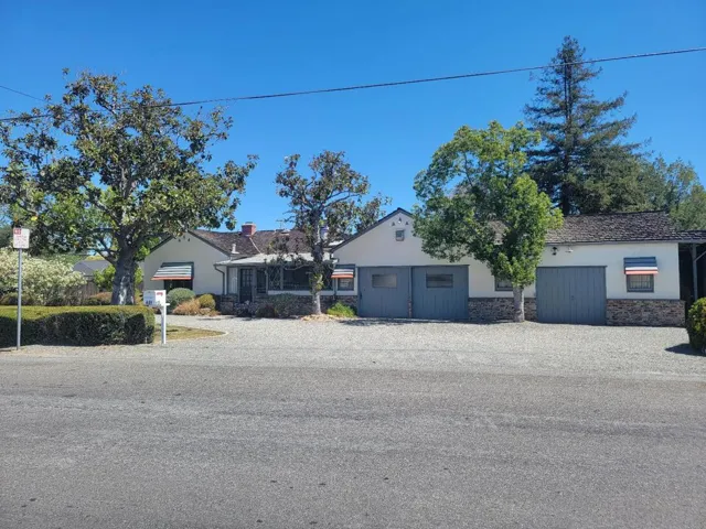 621 W Parr Avenue, Campbell, California 95008