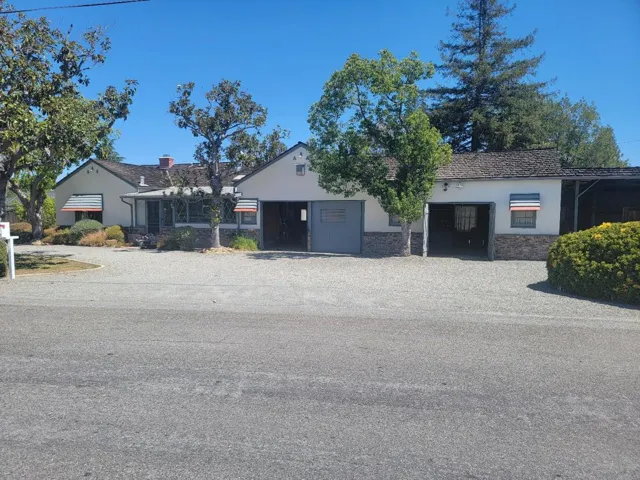 621 W Parr Avenue, Campbell, California 95008