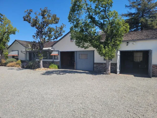 621 W Parr Avenue, Campbell, California 95008