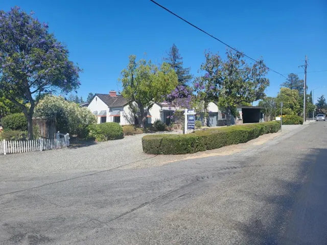 621 W Parr Avenue, Campbell, California 95008