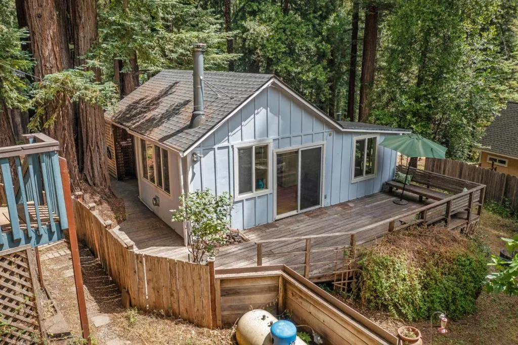 564 Lilac Avenue, Boulder Creek, California 95006 home-pic-25
