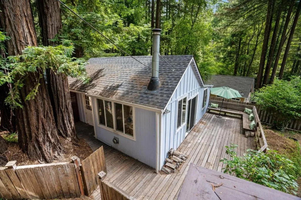 564 Lilac Avenue, Boulder Creek, California 95006 home-pic-26