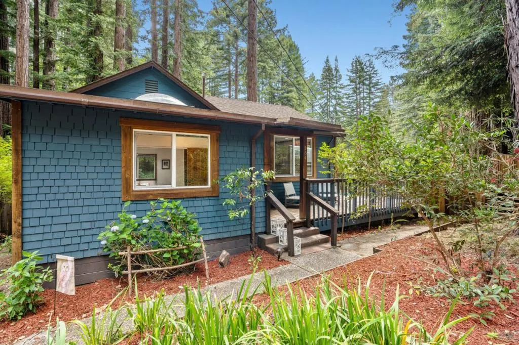 564 Lilac Avenue, Boulder Creek, California 95006 home-pic-1