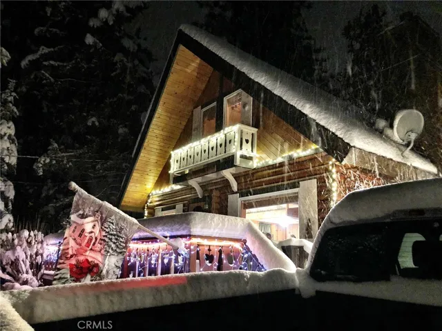 431 Dorset Drive, Big Bear City, California 92314