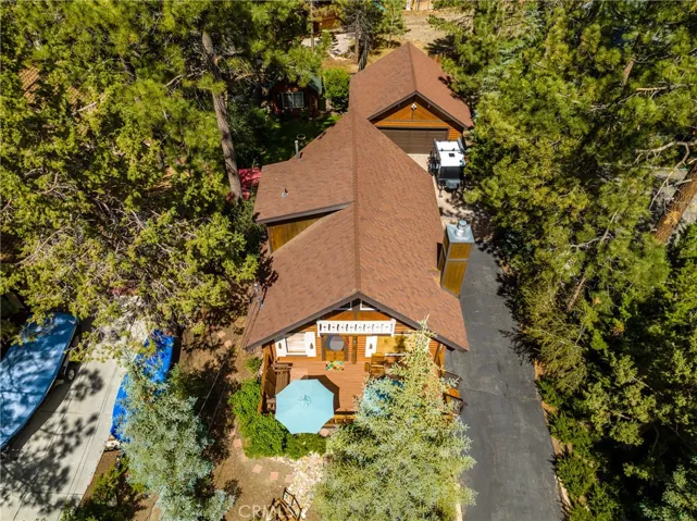 431 Dorset Drive, Big Bear City, California 92314
