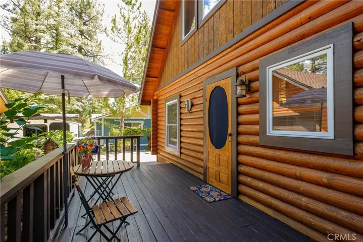 431 Dorset Drive, Big Bear City, California 92314