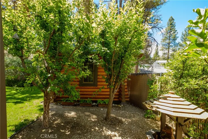 431 Dorset Drive, Big Bear City, California 92314
