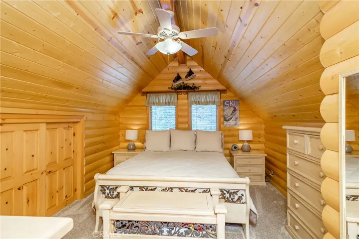 431 Dorset Drive, Big Bear City, California 92314