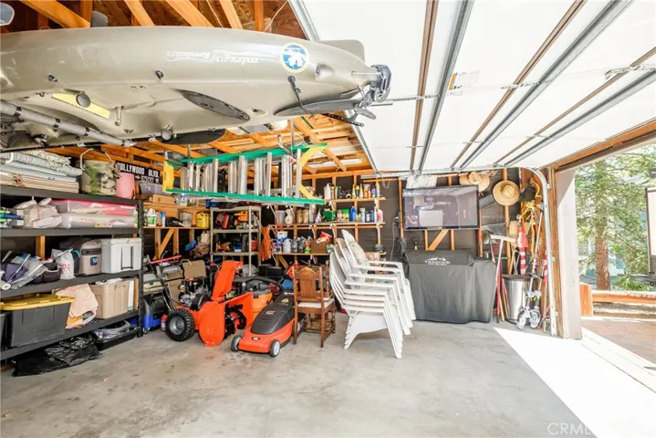431 Dorset Drive, Big Bear City, California 92314