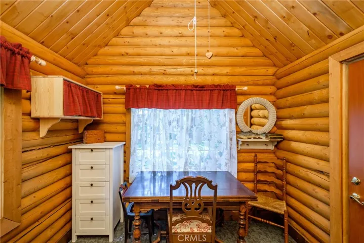 431 Dorset Drive, Big Bear City, California 92314