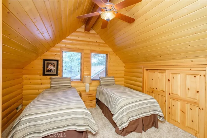 431 Dorset Drive, Big Bear City, California 92314