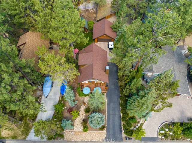 431 Dorset Drive, Big Bear City, California 92314