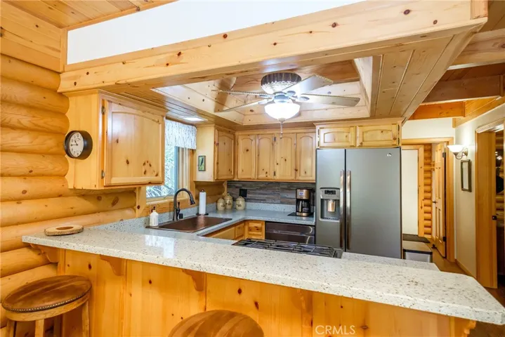 431 Dorset Drive, Big Bear City, California 92314