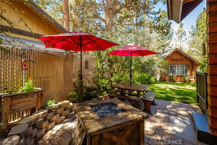 431 Dorset Drive, Big Bear City, California 92314