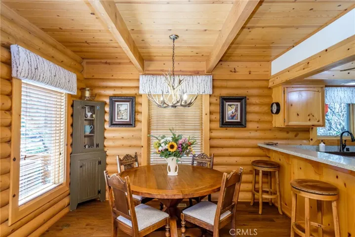 431 Dorset Drive, Big Bear City, California 92314