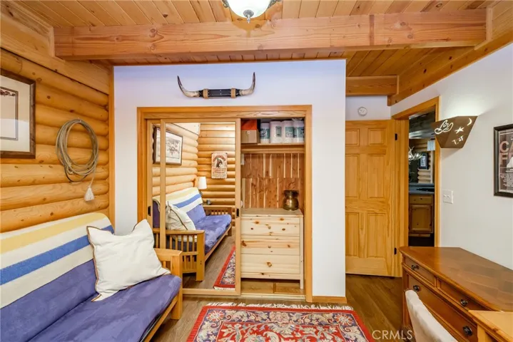 431 Dorset Drive, Big Bear City, California 92314