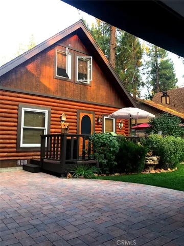 431 Dorset Drive, Big Bear City, California 92314
