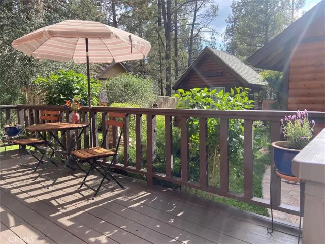 431 Dorset Drive, Big Bear City, California 92314