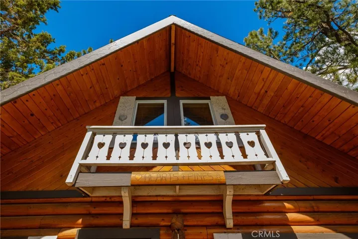 431 Dorset Drive, Big Bear City, California 92314