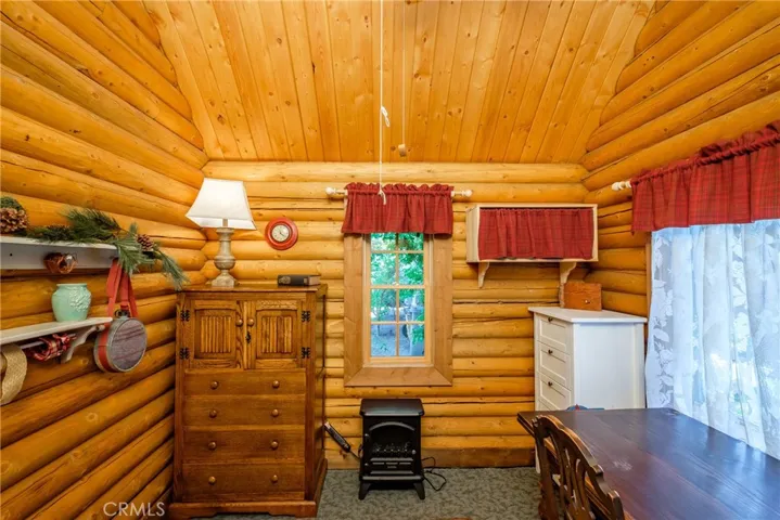 431 Dorset Drive, Big Bear City, California 92314
