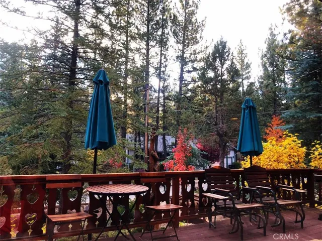 431 Dorset Drive, Big Bear City, California 92314