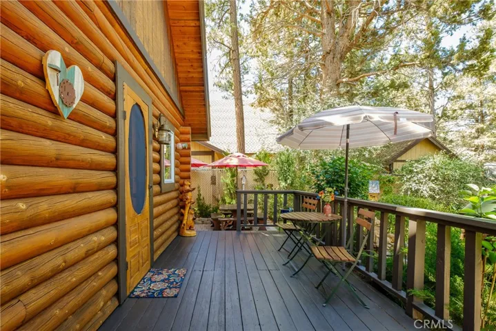 431 Dorset Drive, Big Bear City, California 92314