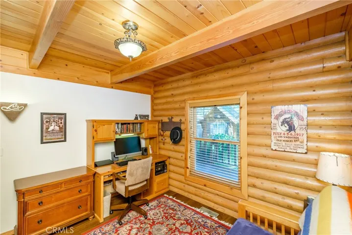 431 Dorset Drive, Big Bear City, California 92314