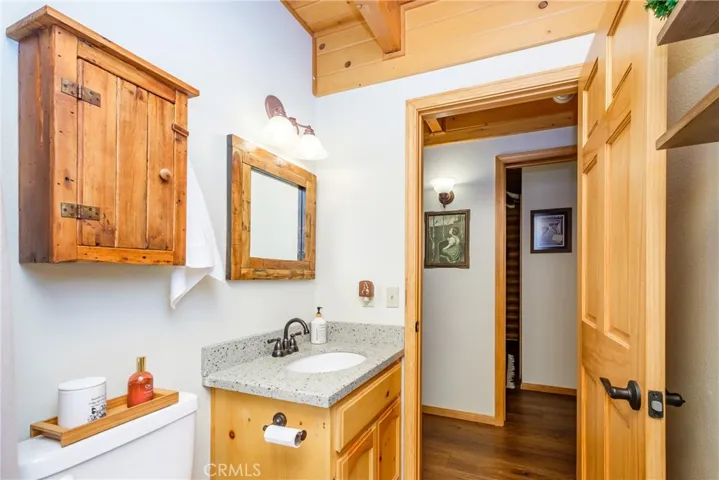 431 Dorset Drive, Big Bear City, California 92314