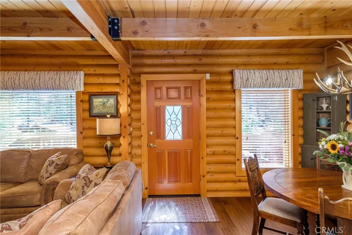 431 Dorset Drive, Big Bear City, California 92314