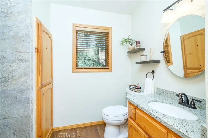 431 Dorset Drive, Big Bear City, California 92314