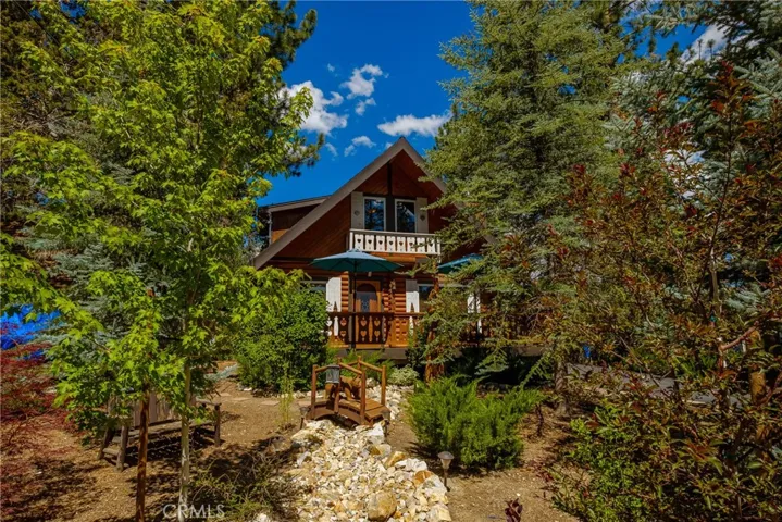 431 Dorset Drive, Big Bear City, California 92314