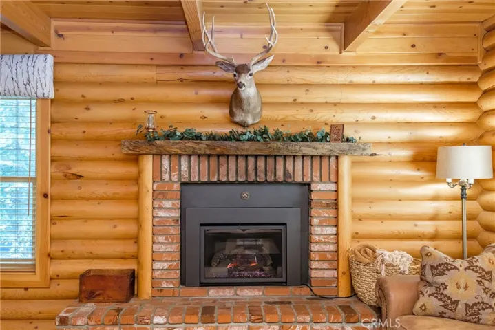 431 Dorset Drive, Big Bear City, California 92314