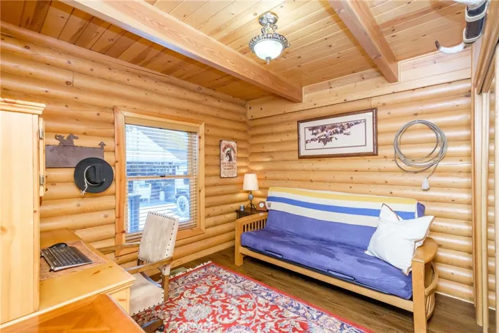 431 Dorset Drive, Big Bear City, California 92314