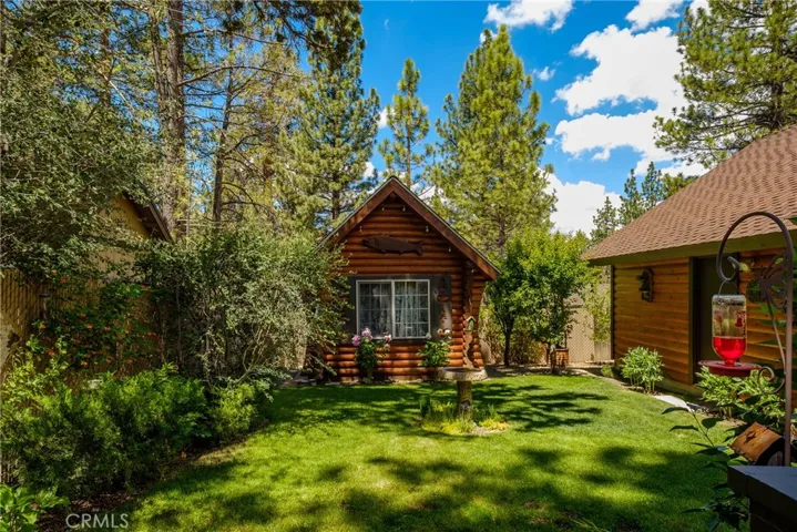 431 Dorset Drive, Big Bear City, California 92314
