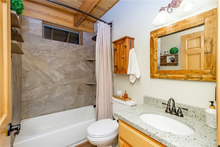 431 Dorset Drive, Big Bear City, California 92314