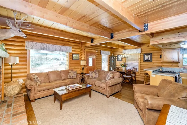 431 Dorset Drive, Big Bear City, California 92314